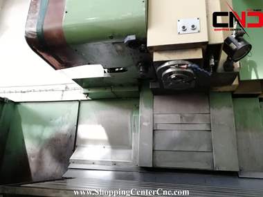 فرز سی ان سی سه محور Mori Seiki mv 65 ساخت ژاپن